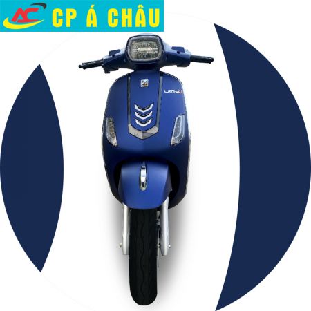 Xe máy điện LATINA V