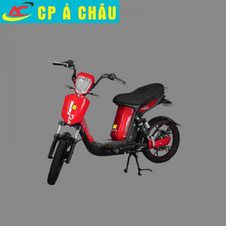 Xe máy điện Captin