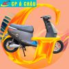 Xe máy điện GOPATH SI