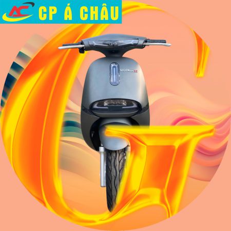 Xe máy điện GOPATH SI