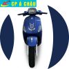 Xe máy điện LATINA V