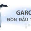 Xe máy điện GAROW