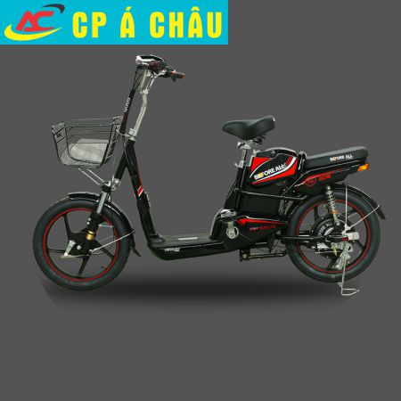 Xe đạp điện K2 Model 2018