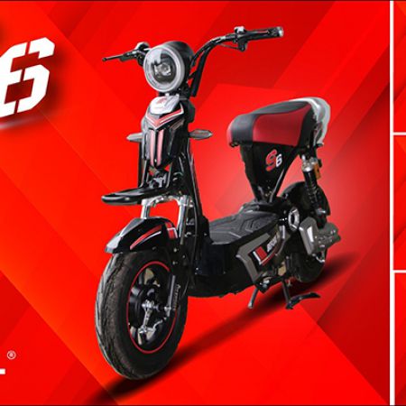 Xe điện Bluera Việt Nhật – Xu hướng mới của giới trẻ