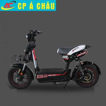 Xe máy điện 133F NEW V18