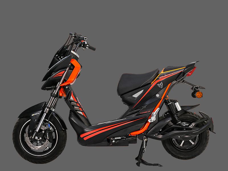 Xe máy điện BAT