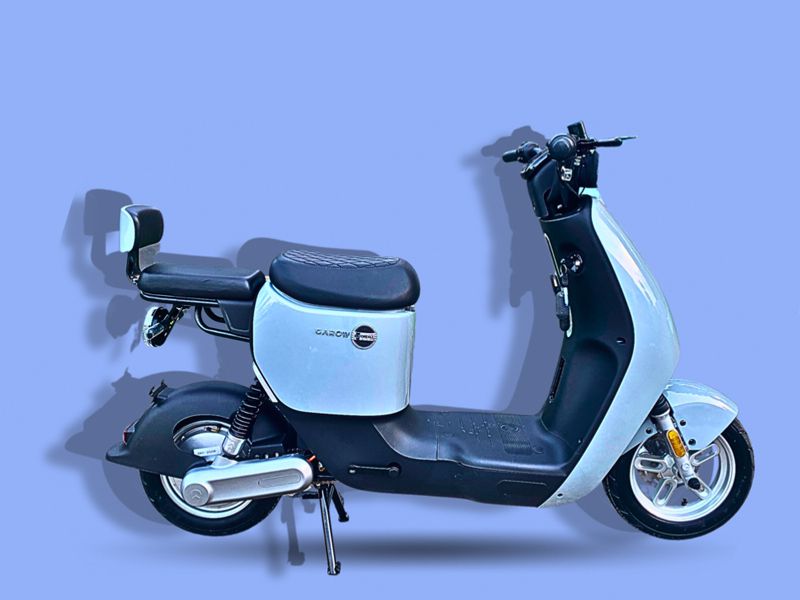 Xe máy điện GAROW
