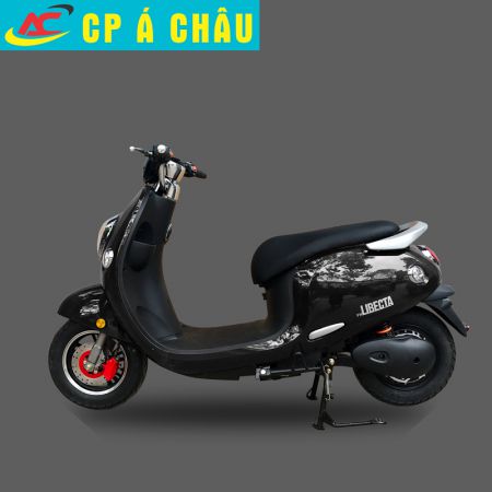 Xe máy điện LIBECTA