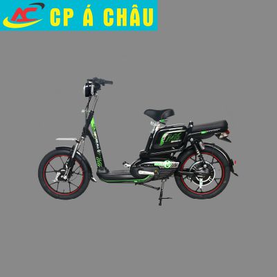 Xe đạp điện M6