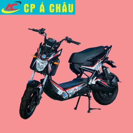 Xe máy điện XMEN CAPTAIN S