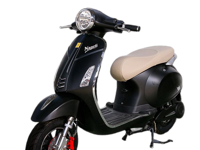 Xe máy điện NAPOLI E
