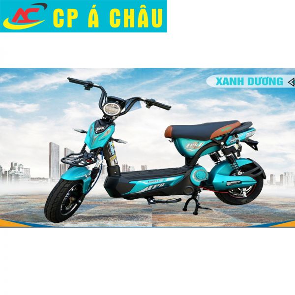 Xe đạp điện BLUERA 133 IP6