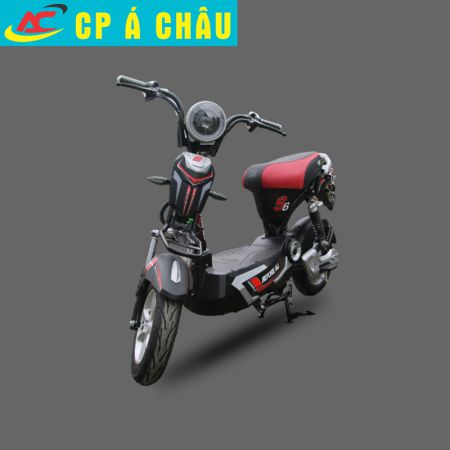 Xe máy điện S6
