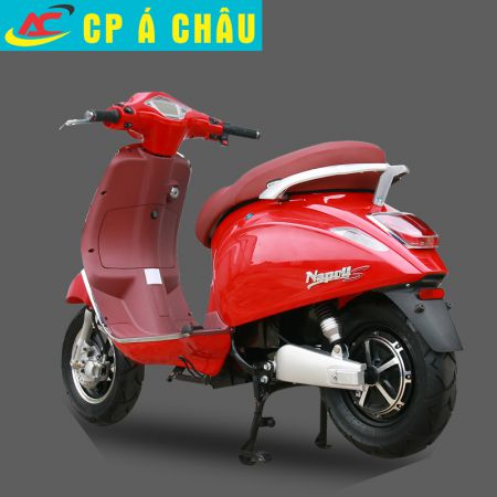 Xe máy điện NAPOLI S