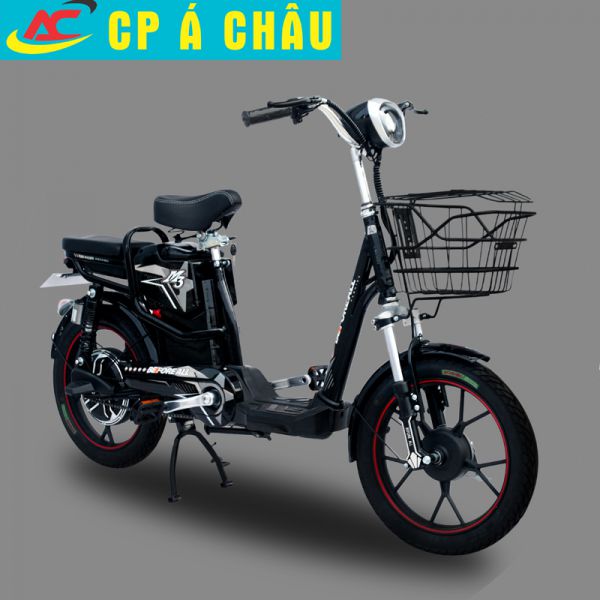 Xe đạp điện M3