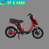 Xe máy điện Captin