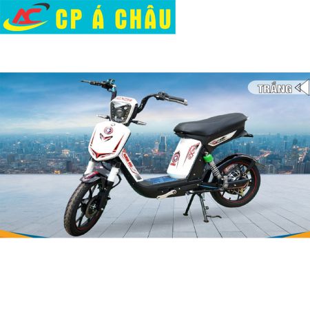 Xe đạp điện BLUERA Cap X
