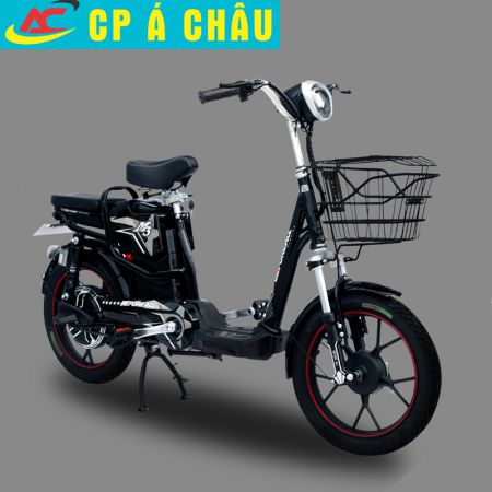 Xe đạp điện M3