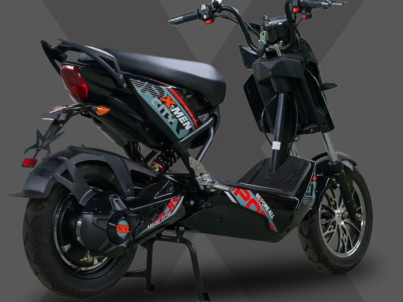 Xe máy điện X-MEN CITY SPORT