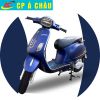 Xe máy điện LATINA V