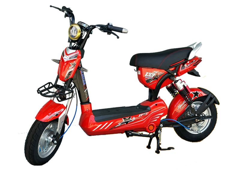 Xe đạp điện 133 Pro Max