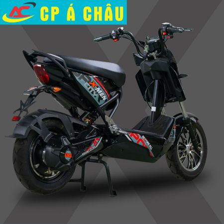 Xe máy điện X-MEN CITY SPORT