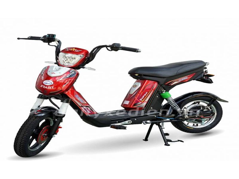 Xe đạp điện BLUERA SUPER STAR