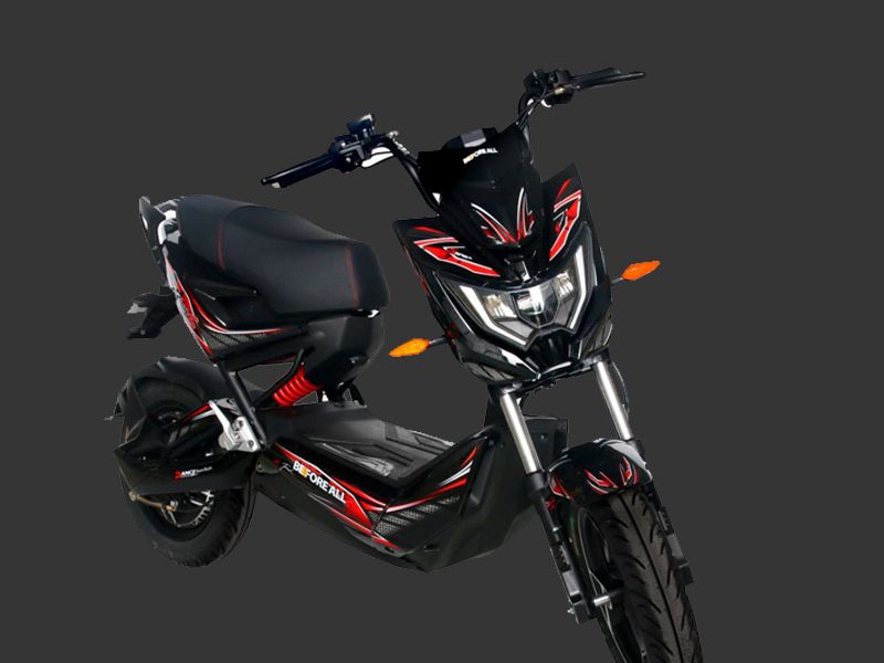 Xe máy điện XMEN SPORT V