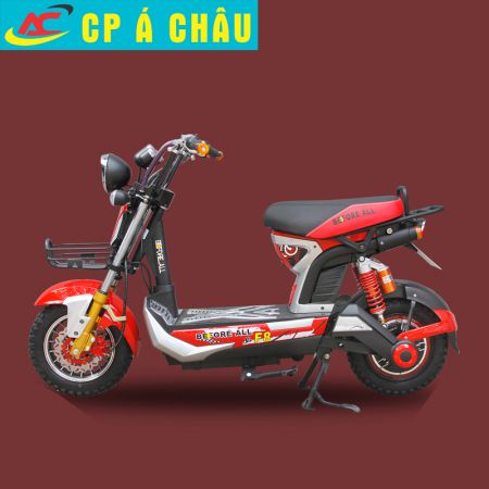 Xe máy điện F8