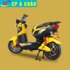 Xe máy điện FH