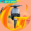 Xe máy điện GOPATH SI
