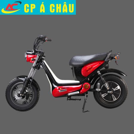 Xe máy điện VOLT SCHOOL