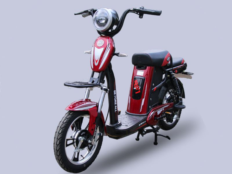 Xe đạp điện BF1