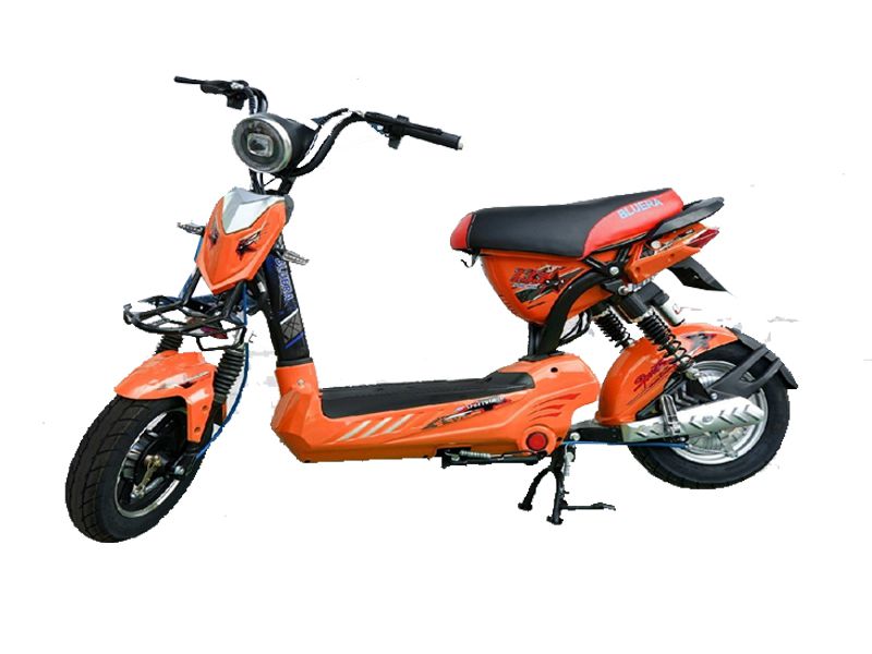 Xe đạp điện BLUERA 133 PRO