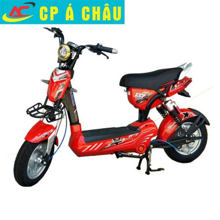 Xe đạp điện Bluera 133 Pro Max