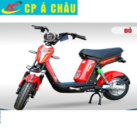 Xe đạp điện BLUERA Cap max 1