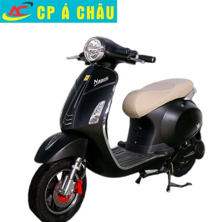 Xe máy điện NAPOLI E