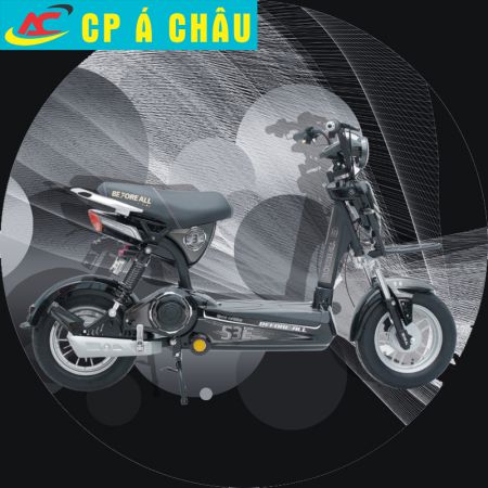 Xe máy điện S3E