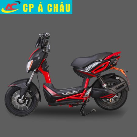 Xe máy điện TOPMEN