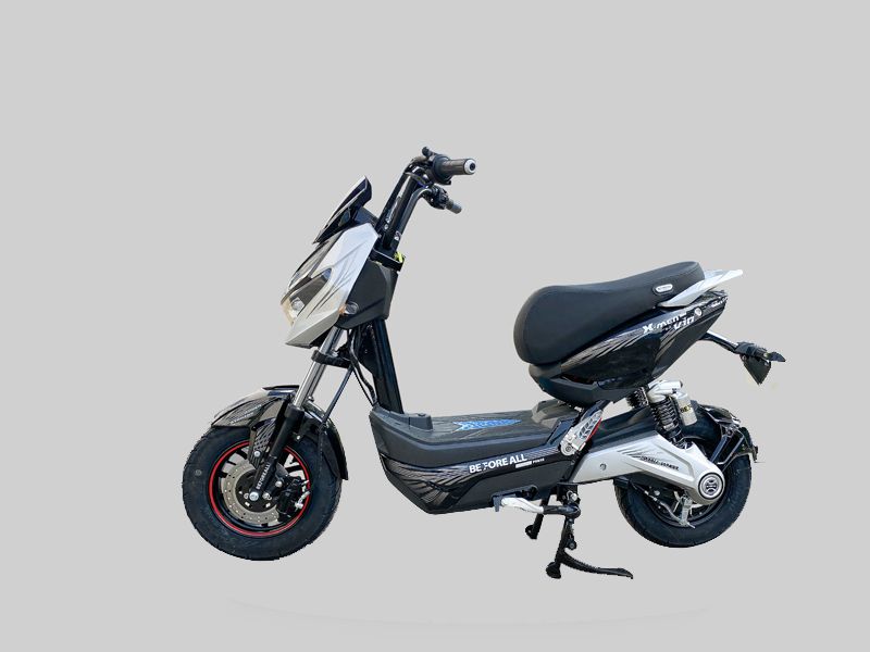 Xe máy điện Xmen V10
