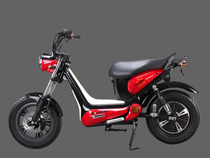 Xe máy điện VOLT SCHOOL