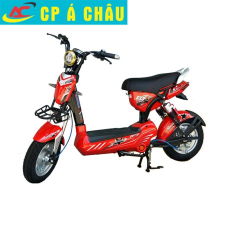 Xe đạp điện 133 Pro Max