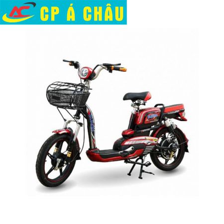 Xe đạp điện Bluera A10 New