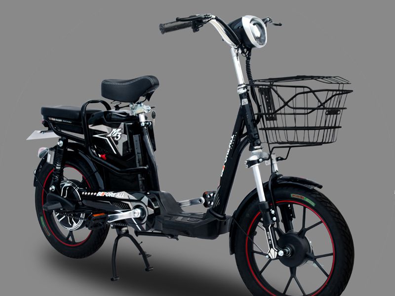 Xe đạp điện M3