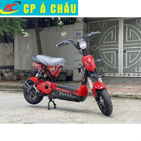 Xe Kashima M5 - Đen